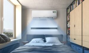 Sử dụng công nghệ tiết kiệm năng lượng