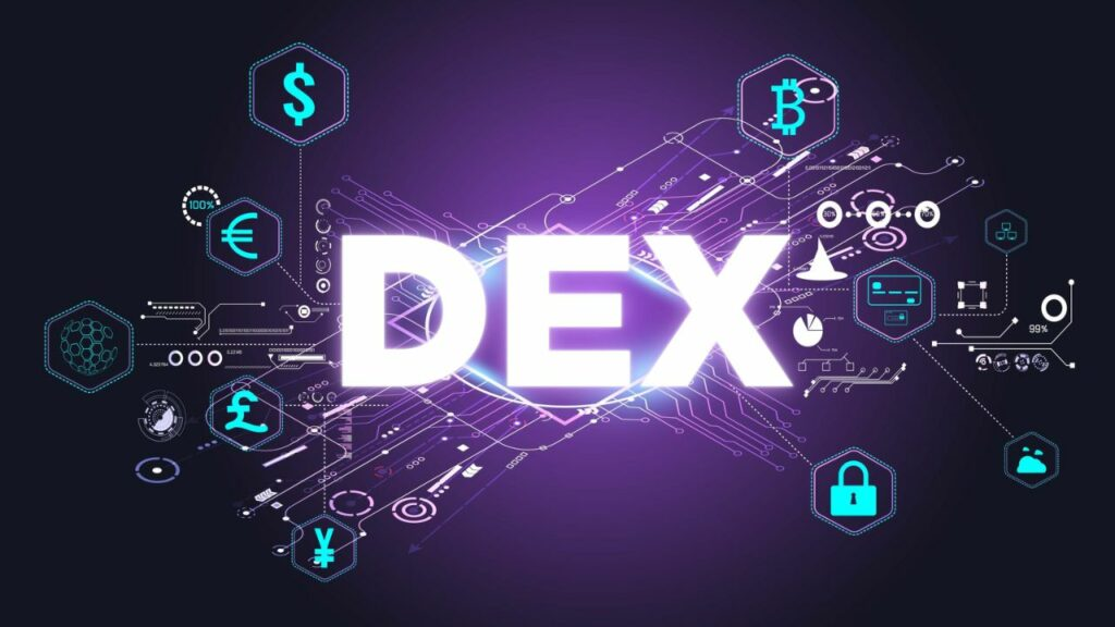 DEX là gì? Top 5 sàn DEX uy tín và nổi tiếng nhất thế giới