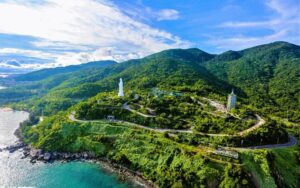 Bán đảo Sơn Trà