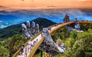 Kinh nghiệm du lịch Đà Nẵng