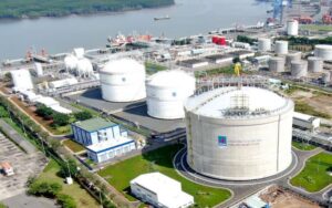 giá cổ phiếu gas