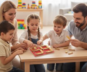 Phương pháp Montessori