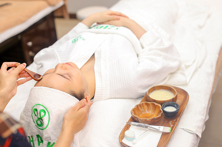Review Hasaki Clinic & Spa: Chất lượng có xứng đáng với giá tiền?