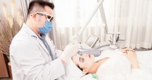 Dịch vụ giảm béo và trẻ hóa da công nghệ cao