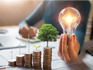 Quản trị dòng tiền bằng hệ sinh thái Finhay