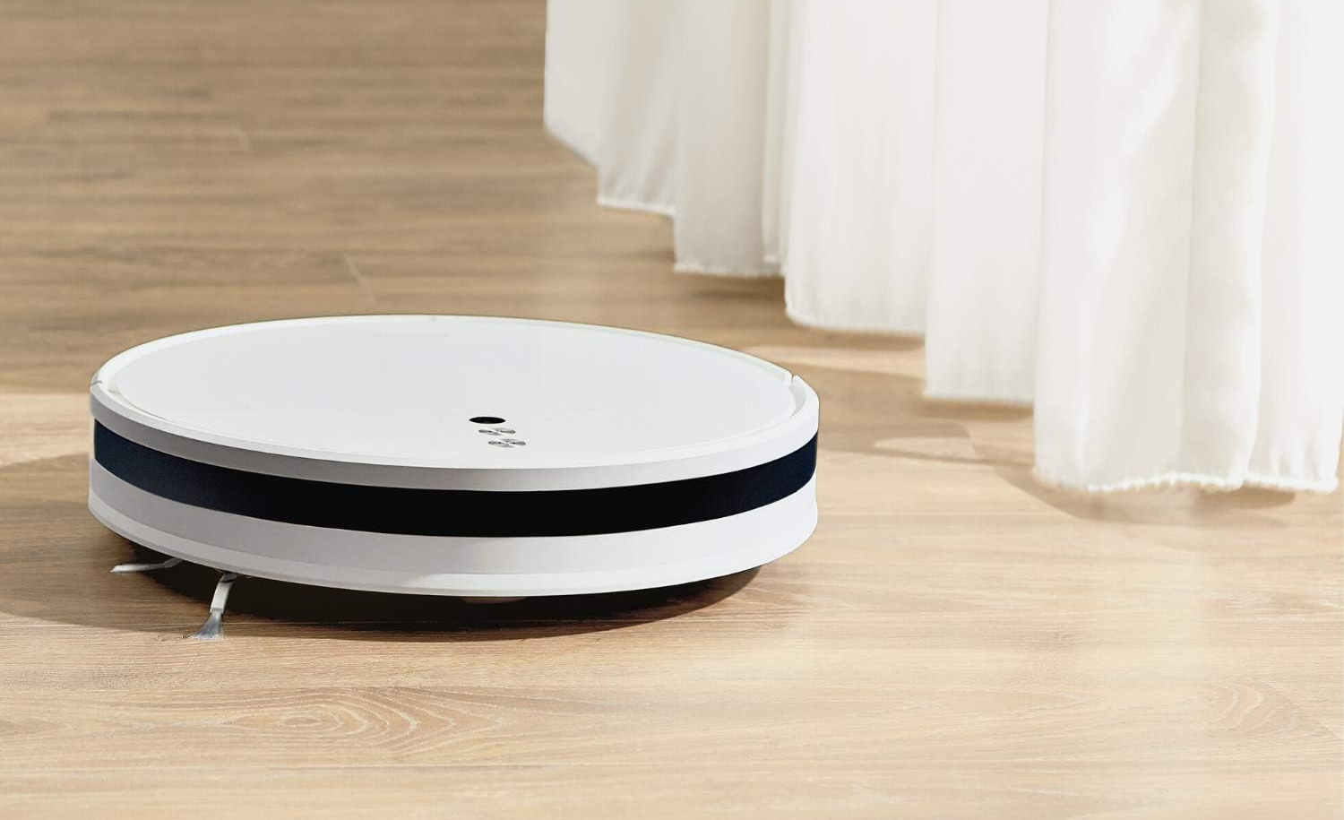 Top 5 robot hút bụi giá rẻ chỉ từ 3 triệu đồng đáng mua nhất 2025