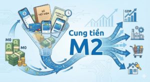 Cung tiền M2 là gì?