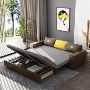 sofa giường thông minh thế hệ mới