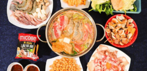 Lẩu Thái ngon ở Hà Nội