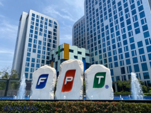 Cổ phiếu FPT 