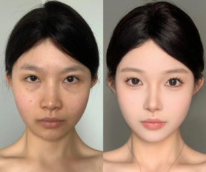 Các bước trang điểm cơ bản cho người mới bắt đầu