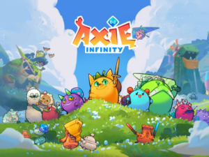 Axie Infinity 