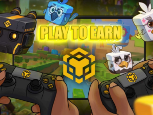 Nhận diện rủi ro và quản trị vốn trong Play to Earn