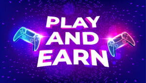 Play and Earn 