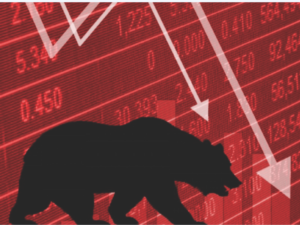 Quản trị rủi ro trong xu hướng giảm mạnh