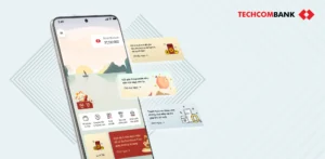 Techcombank Mobile 