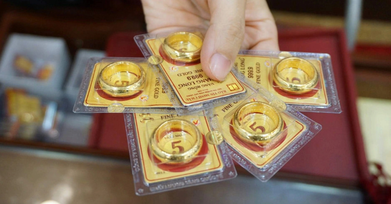 Top 6 App mua vàng online uy tín, siêu tốc nhất hiện nay