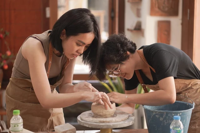 Top 8 workshop làm gốm ở Hà Nội “đáng đồng tiền bát gạo” nhất