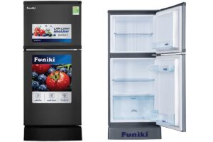 Tủ lạnh Funiki 126 lít FR-135CD