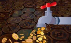 Bitcoin Faucet 
