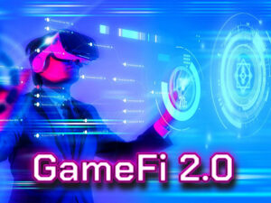 Tham gia Gamefi trên Lighting Network 