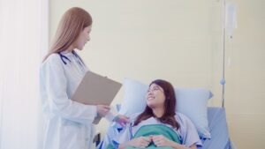 Chăm sóc hậu phẫu 