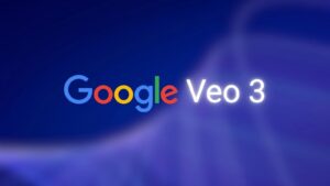 Google Veo 3