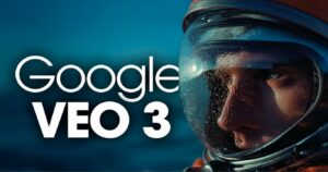 Google Veo 3