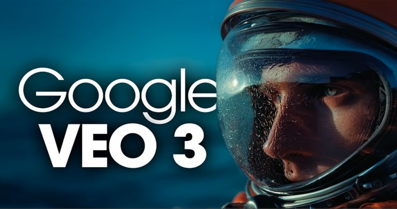Hướng dẫn sử dụng Google Veo 3: Kỷ nguyên mới của AI Video 4K