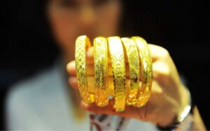 Cách nhận biết vàng giả