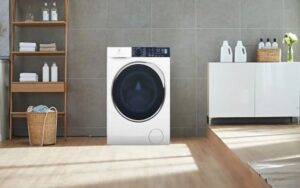 Electrolux Inverter 10kg