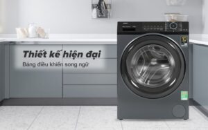 Aqua Inverter 8.5 kg AQD-A852J BK