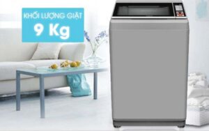 Máy giặt Aqua 9 Kg AQW-S90CT