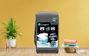 Máy giặt Casper WT 75NG1