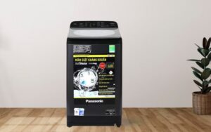 Máy giặt Panasonic 9 Kg NA-F90A9BRV