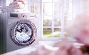 Nên mua máy giặt hãng nào?
