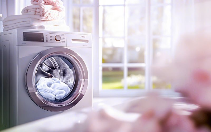 Nên mua máy giặt hãng nào? Review top 10 máy giặt tốt nhất 2026