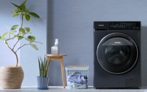 Panasonic Inverter 9,5kg