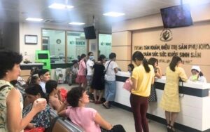 Khám thai ở đâu Hà Nội? Review top 9 bệnh viện & phòng khám thai uy tín nhất 2026