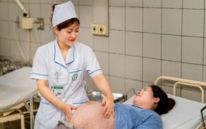 Khám thai ở đâu Hà Nội? Review top 9 bệnh viện & phòng khám thai uy tín nhất 2026