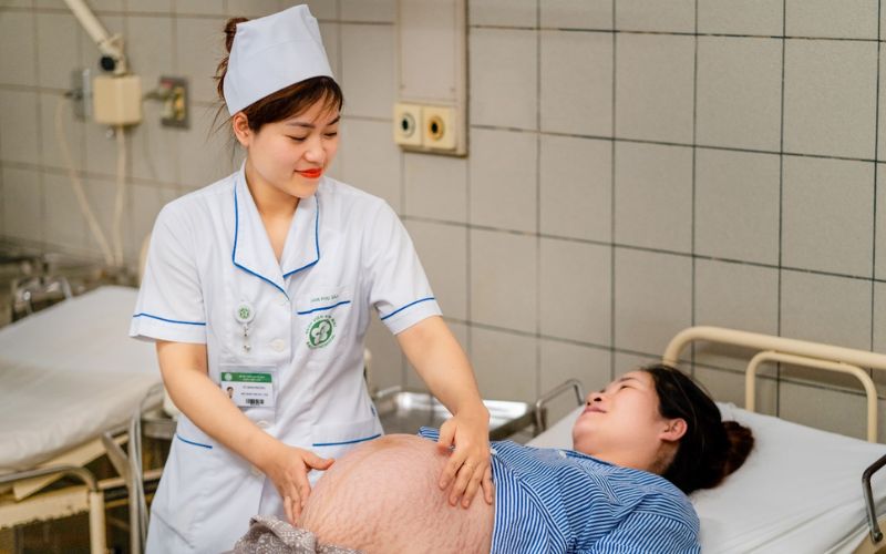 Khám thai ở đâu Hà Nội? Review top 9 bệnh viện & phòng khám thai uy tín nhất 2026