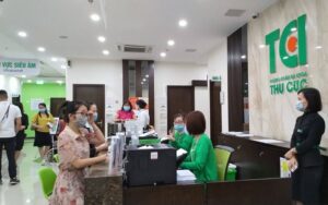 Khám thai ở đâu Hà Nội? Review top 9 bệnh viện & phòng khám thai uy tín nhất 2026