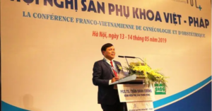Khám thai ở đâu Hà Nội? Review top 9 bệnh viện & phòng khám thai uy tín nhất 2026