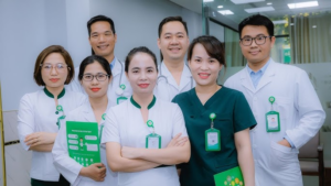 Khám thai ở đâu Hà Nội? Review top 9 bệnh viện & phòng khám thai uy tín nhất 2026