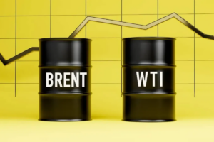 Dầu Brent và WTI