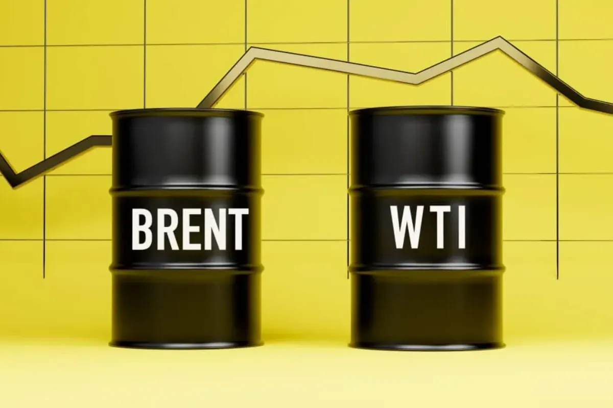 Dầu Brent và WTI khác nhau thế nào? Phân tích chênh lệch giá & tác động kinh tế 2026