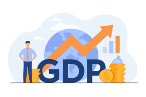 GDP Việt Nam qua các năm
