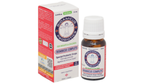 Men vi sinh 10 chủng BioAmicus Complete (Canada)