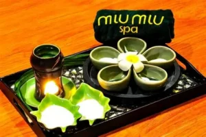 Câu hỏi thường gặp về Miu Miu Spa 