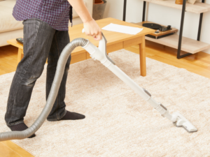 Giải đáp những thắc mắc thường gặp về kinh nghiệm mua máy hút bụi gia đình